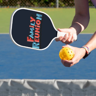 Palas De Pickleball Paleta de Pickleball para Reunión Familiar
