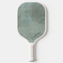 Paleta de Pickleball Personalizable Preciosa