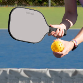 Palas De Pickleball Paleta de Pickleball Personalizada