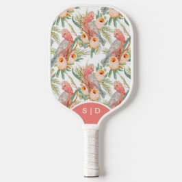 Palas De Pickleball Paleta de Pickleball Personalizada Australiana Gal