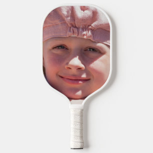 PALAS DE PICKLEBALL PALETA DE PICKLEBALL PERSONALIZADA CON FOTO