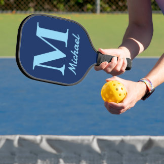 Palas De Pickleball Paleta de Pickleball Personalizada con la Elegante