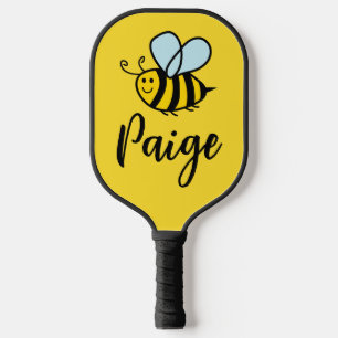 Palas De Pickleball Paleta de pickleball personalizada con logotipo de