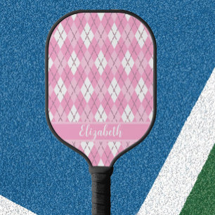 Palas De Pickleball Paleta de pickleball personalizada con nombre argy
