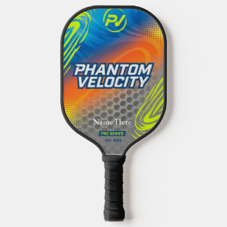 Palas De Pickleball Paleta de Pickleball Personalizada Phantom Velocit