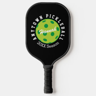 Palas De Pickleball Paleta de Pickleball Personalizada Pickleball