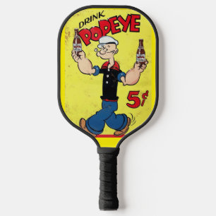 Palas De Pickleball Paleta de Pickleball Popeye