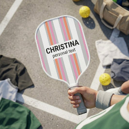 Palas De Pickleball Paleta de Pickleball Retro Daisy