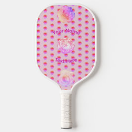 Palas De Pickleball Paleta de Pickleball Rosa Tomboy