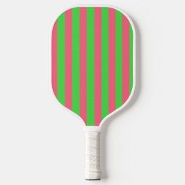 Palas De Pickleball Paleta de pickleball rosa y verde