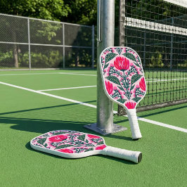 Palas De Pickleball Paleta de pickleball Rosefield Dreams
