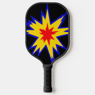 Palas De Pickleball Paleta de Pickleball Splash