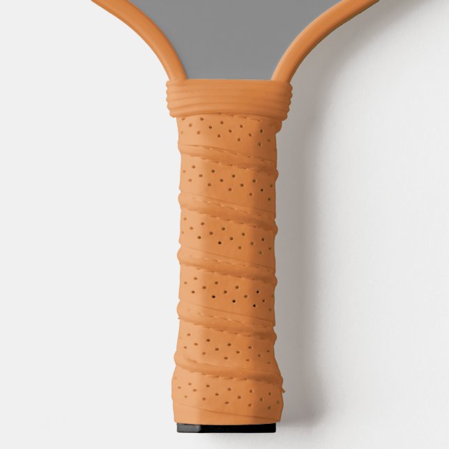 Palas De Pickleball paleta de pickleball tan (Manejar)