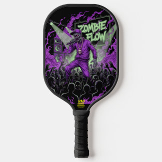 Palas De Pickleball Paleta de Pickleball TOCOCLAWS "Zombie Flow" Pro