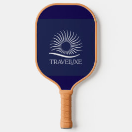 Palas De Pickleball Paleta de Pickleball Traveluxe