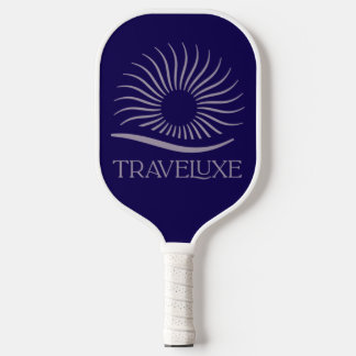 Palas De Pickleball Paleta de Pickleball Traveluxe