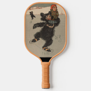 Palas De Pickleball Paleta de Pickleball Tres Osos