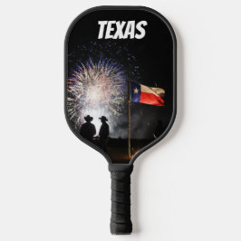 Palas De Pickleball Paleta de Pickleball Vaquero de Texas