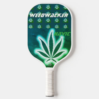 Palas De Pickleball Paleta de Pickleball WEEDHACKER