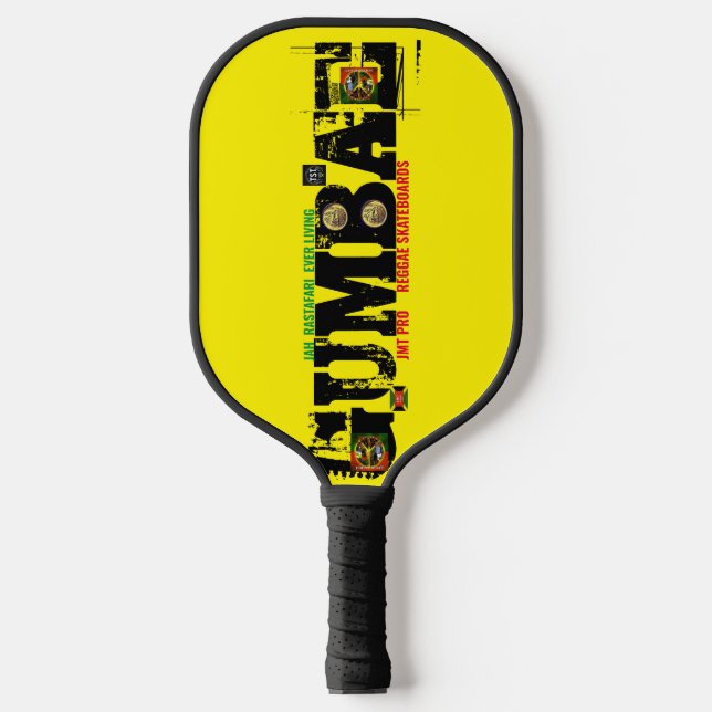 Palas De Pickleball Paleta de Pickleball WS (Anverso)