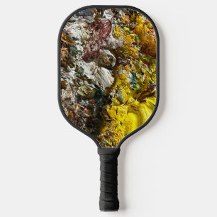 Palas De Pickleball Paleta del artista #1