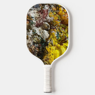 Palas De Pickleball Paleta del artista #1
