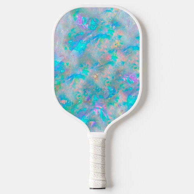 Palas De Pickleball paleta opal de pickleball mineral (Anverso)