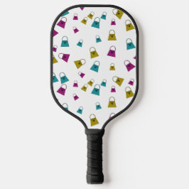 Palas De Pickleball Paletas de Pickleball de Mini Bolsos de Diseñador