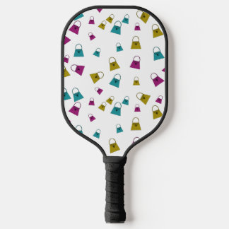 Palas De Pickleball Paletas de Pickleball de Mini Bolsos de Diseñador