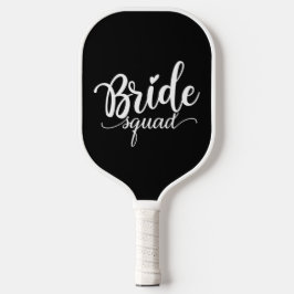 Palas De Pickleball Paletas de Pickleball del Equipo de la Novia