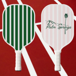 Palas De Pickleball Palm Springs, California Pickleball Paddle