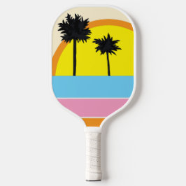 Palas De Pickleball Palm Tree Pickleball