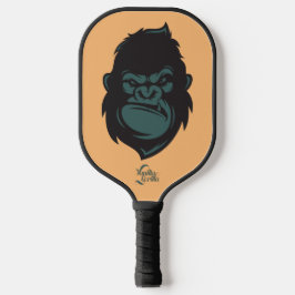Palas De Pickleball Pancarta de remo de vainilla Personalizado de gori