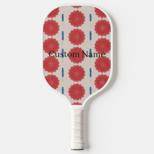 Palas De Pickleball Papel de rock paraguas de bola de cotilleo