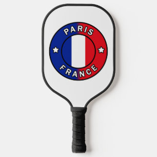Palas De Pickleball París Francia