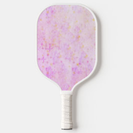 Palas De Pickleball Pastel Rosa Pickelball Paddle