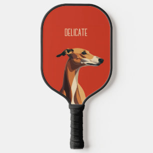 Palas De Pickleball Patineta