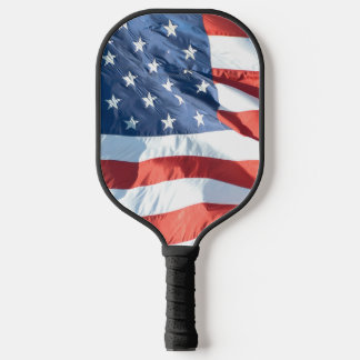 Palas De Pickleball Patriótico
