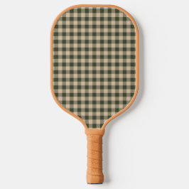 Palas De Pickleball Patrón de búfalo sin soldadura