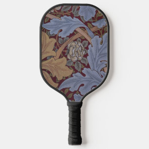 Palas De Pickleball Patrón de hoja de acanto de St. James por William 