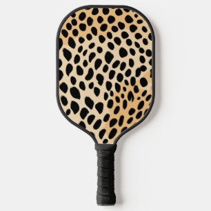 Palas De Pickleball Patrón de impresión de chitas