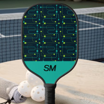 Patrón de línea geométrica deportiva negra moderna