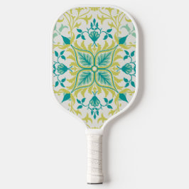 Palas De Pickleball Patrón de vinos William Morris