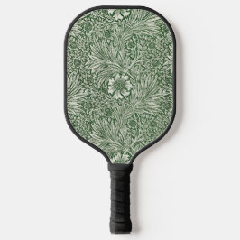 Palas De Pickleball Patrón de William Morris Honeysuckle