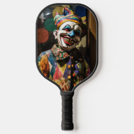 Palas De Pickleball Payaso de Payaso espumoso