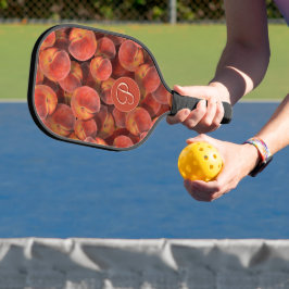 Palas De Pickleball Peaches Pickleball Paddle