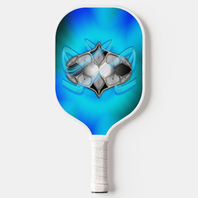 Palas De Pickleball Pearl Within (Anverso)