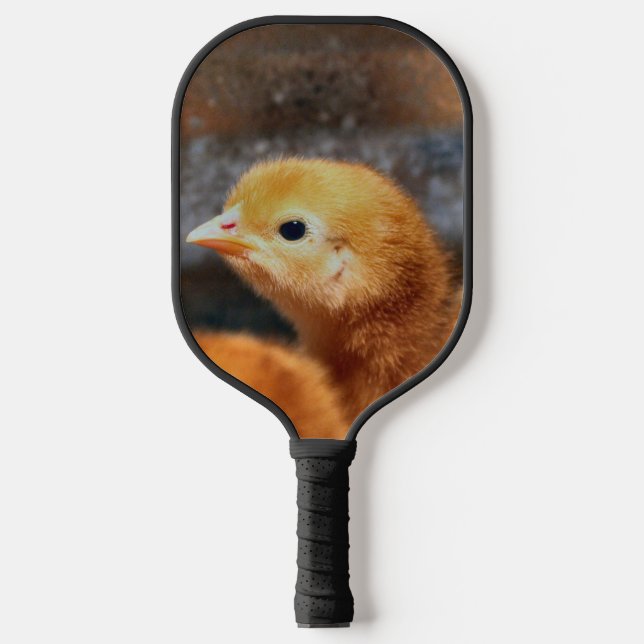 Palas De Pickleball Peep peep (Anverso)