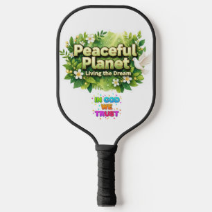 Palas De Pickleball Pelotas de Golf