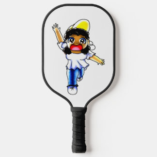 Palas De Pickleball Pelotas de Golf Ki-Chan